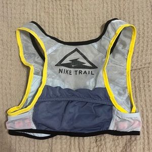 Nike Trail Running Vest